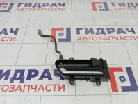 Ручка двери внутренняя правая Infiniti FX35 80670CG010