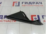 Крышка зеркала внутренняя правая Infiniti FX35 80292CG000