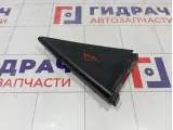 Накладка двери внутренняя задняя правая Infiniti FX35
