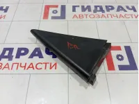 Накладка двери внутренняя задняя правая Infiniti FX35