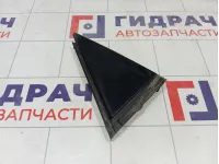 Накладка двери наружная задняя правая Infiniti FX35