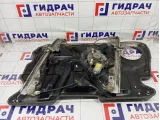Стеклоподъемник электрический передний левый Infiniti FX35 80721CL00A