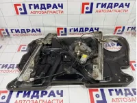 Стеклоподъемник электрический передний левый Infiniti FX35 80721CL00A