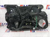 Стеклоподъемник электрический передний левый Infiniti FX35 80721CL00A