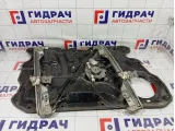 Стеклоподъемник электрический передний правый Infiniti FX35 80720CL00A