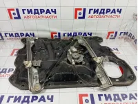 Стеклоподъемник электрический передний правый Infiniti FX35 80720CL00A
