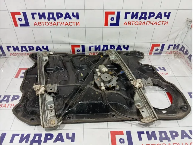Стеклоподъемник электрический передний правый Infiniti FX35 80720CL00A