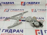 Стеклоподъемник электрический задний левый Infiniti FX35 82721CG000