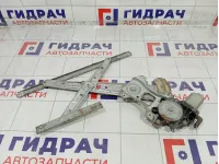 Стеклоподъемник электрический задний левый Infiniti FX35 82721CG000