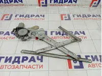 Стеклоподъемник электрический задний правый Infiniti FX35 82720CG000