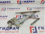 Стеклоподъемник электрический задний правый Infiniti FX35 82720CG000