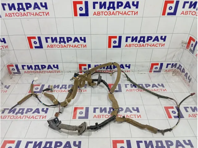 Проводка двери передней правой Infiniti FX35 24124CG010
