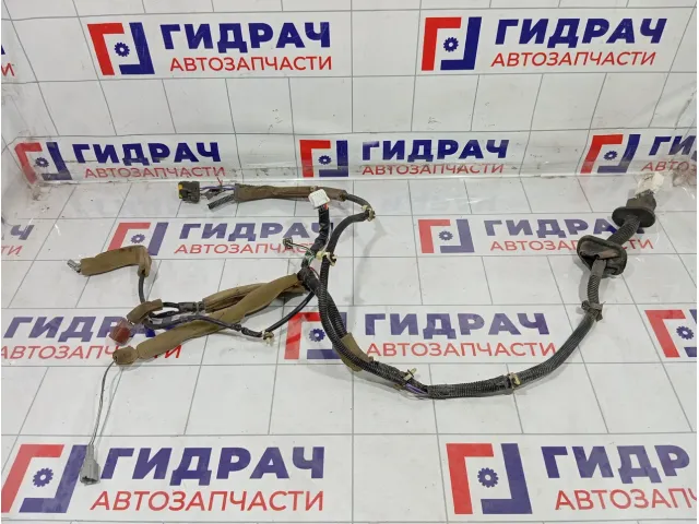 Проводка двери задней Infiniti FX35 24126CG760
