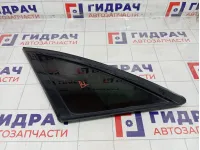 Стекло кузовное глухое (форточка) Infiniti FX35 83301CG000