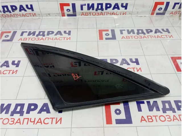 Стекло кузовное глухое (форточка) Infiniti FX35 83301CG000