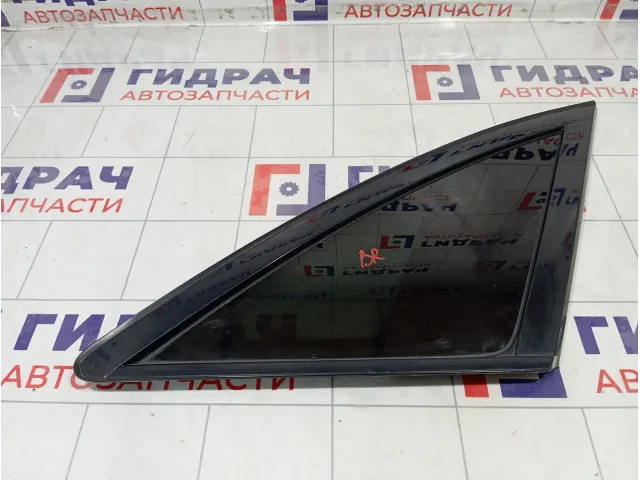 Стекло кузовное глухое (форточка) Infiniti FX35 83300CG000