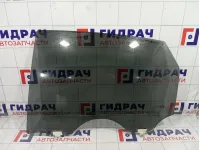 Стекло двери задней левой Infiniti FX35 82301CG000