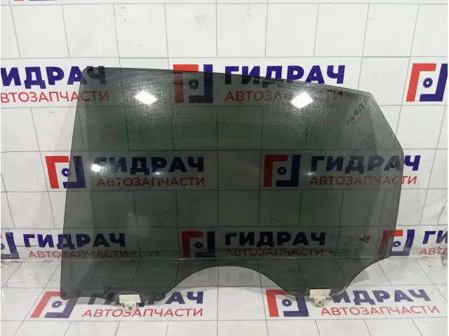 Стекло двери задней левой Infiniti FX35 82301CG000