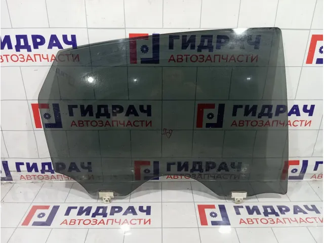 Стекло двери задней правой Infiniti FX35 82300CG000