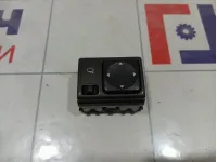 Переключатель регулировки зеркал Infiniti FX35 25570CL010