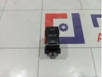 Кнопка многофункциональная Infiniti FX35 25130EG000