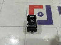 Кнопка обогрева сидений левая Infiniti FX35 25500AX610