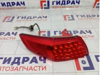 Фонарь задний наружный левый Infiniti FX35 26555CG025