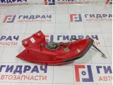 Фонарь задний наружный левый Infiniti FX35 26555CG025