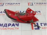 Фонарь задний наружный правый Infiniti FX35 26550CG025