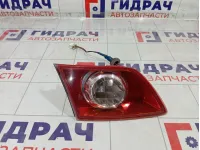 Фонарь задний внутренний левый Infiniti FX35 26545CG000