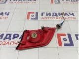 Фонарь задний внутренний левый Infiniti FX35 26545CG000