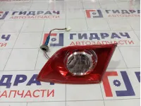 Фонарь задний внутренний правый Infiniti FX35 26540CG000