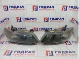 Фара Infiniti FX35