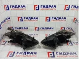Фара Infiniti FX35