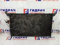 Радиатор кондиционера Infiniti FX35 92100CG010