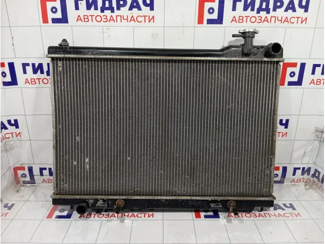 Радиатор основной Infiniti FX35 21460CG000