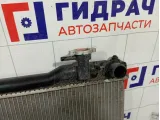 Радиатор основной Infiniti FX35 21460CG000