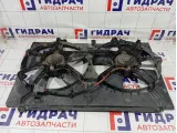 Вентилятор радиатора Infiniti FX35 21481CG010
