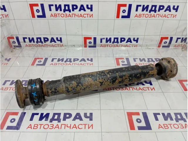 Вал карданный Infiniti FX35