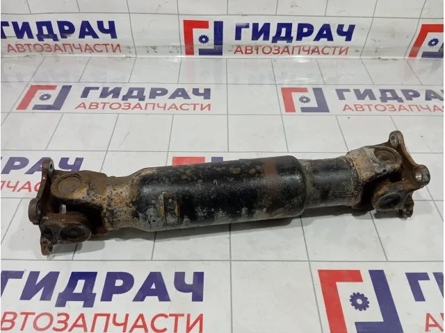 Вал карданный Infiniti FX35