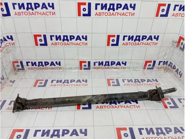 Вал карданный передний Infiniti FX35 37200CG100