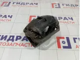 Суппорт тормозной передний левый Infiniti FX35 41011CG000