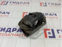 Суппорт тормозной передний левый Infiniti FX35 41011CG000