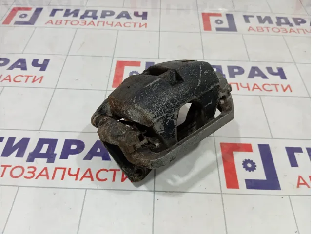 Суппорт тормозной передний левый Infiniti FX35 41011CG000
