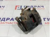 Суппорт тормозной передний левый Infiniti FX35 41011CG000