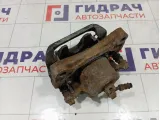 Суппорт тормозной передний левый Infiniti FX35 41011CG000
