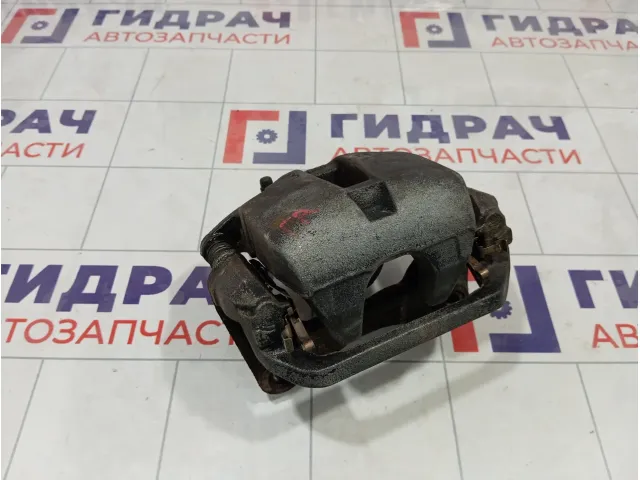 Суппорт тормозной передний правый Infiniti FX35 41001CG000
