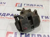 Суппорт тормозной передний правый Infiniti FX35 41001CG000