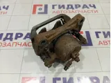 Суппорт тормозной передний правый Infiniti FX35 41001CG000