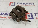 Суппорт тормозной задний левый Infiniti FX35 44011CG012